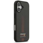 Red Bull Kevlar Powerbar MagSafe Black Kryt iPhone 17