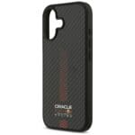 Red Bull Kevlar Powerbar MagSafe Black Kryt iPhone 17