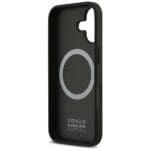 Red Bull Kevlar Powerbar MagSafe Black Kryt iPhone 17