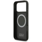 Red Bull Meshed Blue Ring & Metal Buttons MagSafe Navy Kryt iPhone 17 Pro Max