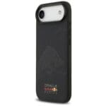 Red Bull Meshed Debossed Bull MagSafe Navy Kryt iPhone 17 Air