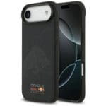 Red Bull Meshed Debossed Bull MagSafe Navy Kryt iPhone 17 Air