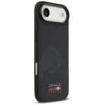 Red Bull Meshed Debossed Bull MagSafe Navy Kryt iPhone 17 Air