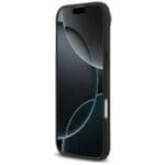 Red Bull Meshed Debossed Bull MagSafe Navy Kryt iPhone 17 Air
