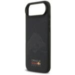Red Bull Meshed Debossed Bull MagSafe Navy Kryt iPhone 17 Air