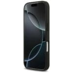 Red Bull Meshed Powerbar MagSafe Navy Blue Kryt iPhone 17 Pro