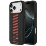 Red Bull Meshed Powerbar MagSafe Navy Kryt iPhone 17 Pro Max