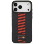 Red Bull Meshed Powerbar MagSafe Navy Kryt iPhone 17 Pro Max