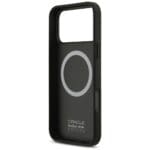 Red Bull Meshed Powerbar MagSafe Navy Kryt iPhone 17 Pro Max