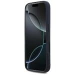 Red Bull Silicone Powerbar MagSafe Navy Blue Kryt iPhone 17 Pro