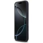 Red Bull Silicone Single Bull Logo MagSafe Navy Blue Kryt iPhone 17 Pro Max