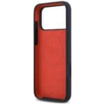 Red Bull Silicone Single Bull Logo MagSafe Navy Blue Kryt iPhone 17 Pro Max