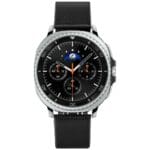 Spigen ENZO Band Samsung Galaxy Watch 8 / Classic (40/44/46mm) Black