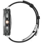 Spigen ENZO Band Samsung Galaxy Watch 8 / Classic (40/44/46mm) Black