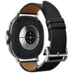 Spigen ENZO Band Samsung Galaxy Watch 8 / Classic (40/44/46mm) Black