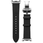 Spigen ENZO Band Samsung Galaxy Watch 8 / Classic (40/44/46mm) Black