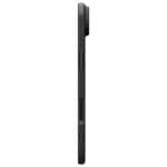 Spigen Liquid Air Black Kryt iPhone 17 Air