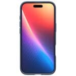 Spigen Liquid Air Blue Kryt iPhone 17 Air