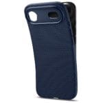 Spigen Liquid Air Blue Kryt iPhone 17 Air