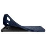 Spigen Liquid Air Blue Kryt iPhone 17 Air