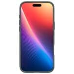 Spigen Liquid Air Green Kryt iPhone 17 Pro Max