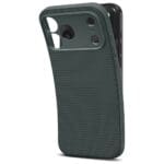 Spigen Liquid Air Green Kryt iPhone 17 Pro Max