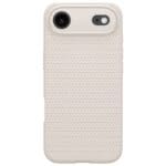 Spigen Liquid Air titanium Kryt iPhone 17 Air