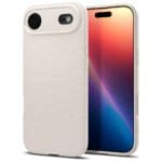 Spigen Liquid Air titanium Kryt iPhone 17 Air