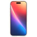 Spigen Liquid Air titanium Kryt iPhone 17 Air