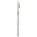 Spigen Liquid Air titanium Kryt iPhone 17 Air