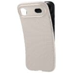 Spigen Liquid Air titanium Kryt iPhone 17 Air