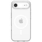 Spigen Liquid Crystal MAG MagSafe White Kryt iPhone 17 Air