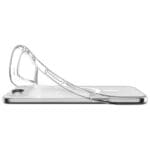 Spigen Liquid Crystal MAG MagSafe White Kryt iPhone 17 Air