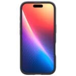 Spigen Nano Pop Mag MagSafe Black Kryt iPhone 17