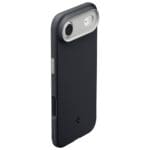 Spigen Nano Pop Mag MagSafe Black Kryt iPhone 17 Air