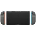 Spigen Nano Pop Nintendo Switch 2 Black