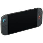Spigen Nano Pop Nintendo Switch 2 Black