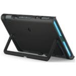 Spigen Nano Pop Nintendo Switch 2 Black