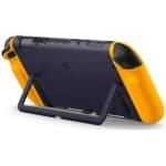 Spigen Nano Pop Nintendo Switch 2 Blue Navy