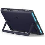 Spigen Nano Pop Nintendo Switch 2 Blue Navy