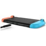 Spigen Nano Pop Nintendo Switch 2 Blue Red