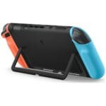 Spigen Nano Pop Nintendo Switch 2 Blue Red
