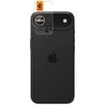 Spigen Optik Pro Glas.TR "EZ FIT" Camera Protector 2pcs Gold iPhone 17 Air