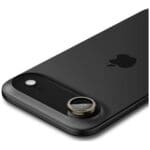 Spigen Optik Pro Glas.TR "EZ FIT" Camera Protector 2pcs Gold iPhone 17 Air
