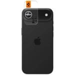 Spigen Optik Pro Glas.TR "EZ FIT" Camera Protector 2pcs Silver iPhone 17 Air