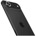 Spigen Optik Pro Glas.TR "EZ FIT" Camera Protector 2pcs Silver iPhone 17 Air