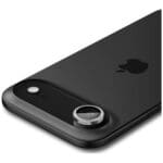 Spigen Optik Pro Glas.TR "EZ FIT" Camera Protector 2pcs Silver iPhone 17 Air