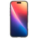 Spigen Rugged Armor Mag MagSafe Gray Kryt iPhone 17 Pro