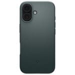 Spigen Thin Fit MAG MagSafe Green Kryt iPhone 17