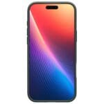 Spigen Thin Fit MAG MagSafe Green Kryt iPhone 17 Pro